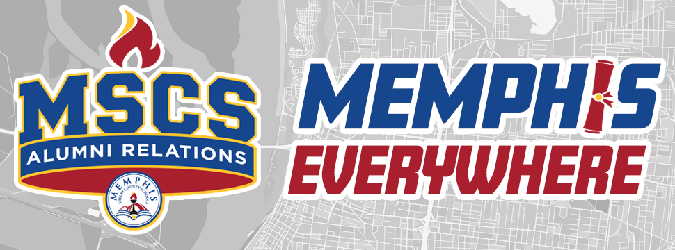 District Banner